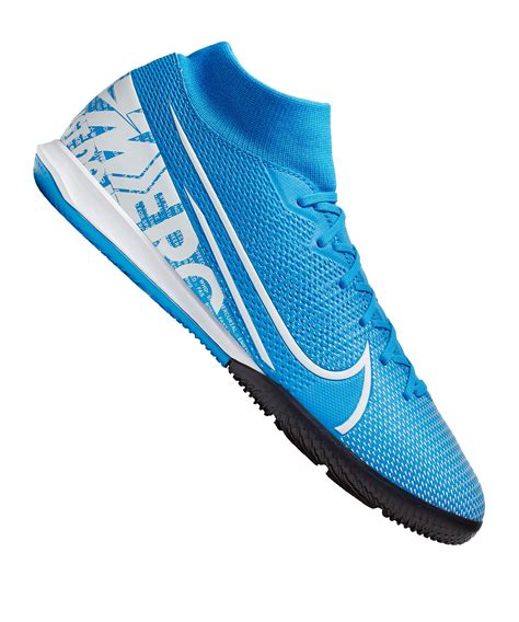 nike mercurial x victory vi ic herren fußball hallenschuhe blau|Nike mercurial superfly kaufen.